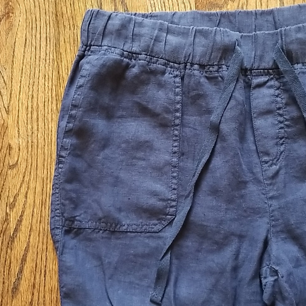 Linen Pants - Picture 3 of 8